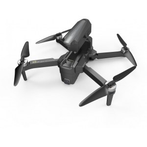 Квадрокоптер c хорошей камерой MJX B12 EIS 4K 5G WiFi RTF 2.4G - B12EIS