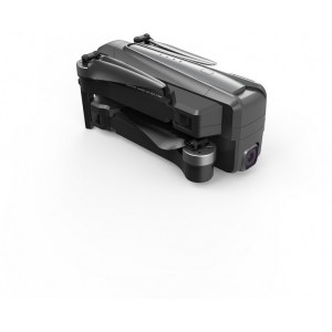 Квадрокоптер c хорошей камерой MJX B12 EIS 4K 5G WiFi RTF 2.4G - B12EIS