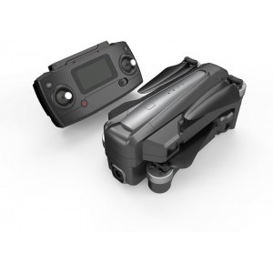 Квадрокоптер c хорошей камерой MJX B12 EIS 4K 5G WiFi RTF 2.4G - B12EIS