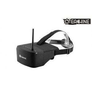 Видеошлем Eachine EV800 5