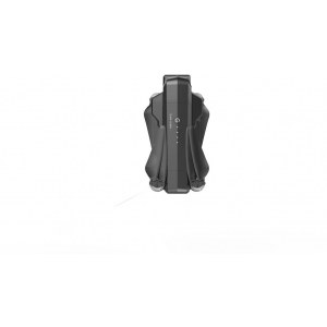Квадрокоптер с камерой SJRC F11S 4K PRO 2-AXIS 4K EIS 5G GPS RTF (2 АКБ) - F11S 4K PRO COMBO