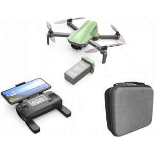 Квадрокоптер с камерой 2.5К MJX B19 2.5K EIS 5G GPS - MJX-B19-EIS