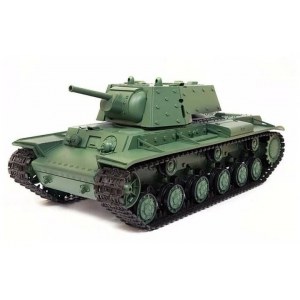 Радиоуправляемый танк Heng Long KV-1 1/16 (Ver 7.0) HL3878-1