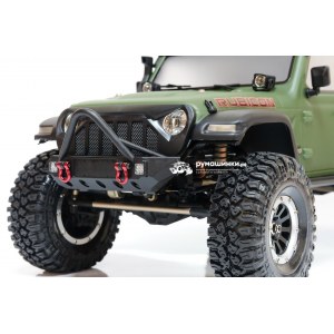Радиоуправляемая машина для трофи YIKONG SRC Crawler Pro 1/10 RTR YK4102PRO