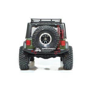 Радиоуправляемая машина для трофи YIKONG SRC Crawler Pro 1/10 RTR YK4102PRO