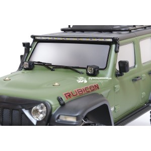 Радиоуправляемая машина для трофи YIKONG SRC Crawler Pro 1/10 RTR YK4102PRO