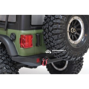 Радиоуправляемая машина для трофи YIKONG SRC Crawler Pro 1/10 RTR YK4102PRO