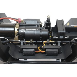 Радиоуправляемая машина для трофи YIKONG SRC Crawler Pro 1/10 RTR YK4102PRO