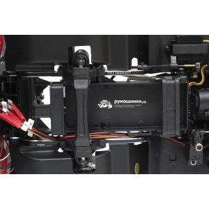 Радиоуправляемая машина для трофи YIKONG SRC Crawler Pro 1/10 RTR YK4102PRO