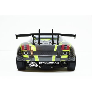Радиоуправляемый модель для дрифта HSP Flying Fish 1 - 1:10 4WD - 94123-10030-2 кузов Lamborghini gallardo
