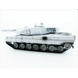 Радиоуправляемый танк Taigen 1/16 Leopard 2 A6 (Германия) UN V3.0 2.4G RTR TG3889-1B-UN3.0