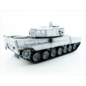 Радиоуправляемый танк Taigen 1/16 Leopard 2 A6 (Германия) UN V3.0 2.4G RTR TG3889-1B-UN3.0