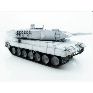 Радиоуправляемый танк Taigen 1/16 Leopard 2 A6 (Германия) UN V3.0 2.4G RTR TG3889-1B-UN3.0