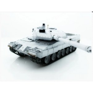 Радиоуправляемый танк Taigen 1/16 Leopard 2 A6 (Германия) UN V3.0 2.4G RTR TG3889-1B-UN3.0