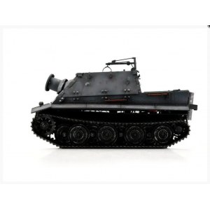 Радиоуправляемый танк Torro Sturmtiger PRO 1/16 ВВ-пушка, деревянная коробка V3.0 2.4G RTR TR11707-GY-3.0