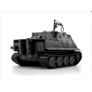Радиоуправляемый танк Torro Sturmtiger PRO 1/16 ВВ-пушка, деревянная коробка V3.0 2.4G RTR TR11707-GY-3.0