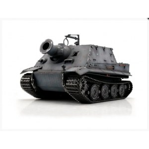 Радиоуправляемый танк Torro Sturmtiger PRO 1/16 ВВ-пушка, деревянная коробка V3.0 2.4G RTR TR11707-GY-3.0
