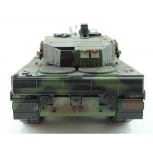 Р/У танк Taigen 1/16 Leopard 2 A6 (Германия) дым V3 2.4G RTR TGAS3889-B3.0