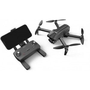Квадрокоптер на 3км MJX B18 PRO 4K 3-Axis Gimbal EIS GPS 5G - MJX-B18PRO