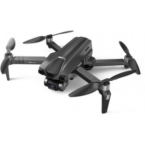 Квадрокоптер на 3км MJX B18 PRO 4K 3-Axis Gimbal EIS GPS 5G - MJX-B18PRO