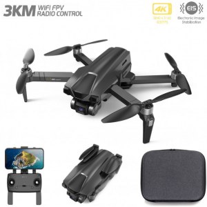 Квадрокоптер на 3км MJX B18 PRO Combo 4K 3-Axis Gimbal EIS GPS 5G (2 АКБ) - MJX-B18PRO-COMBO