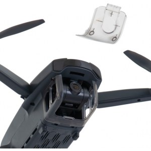 Квадрокоптер Syma W3 с камерой 2.7K FPV, GPS 5G - SYMA-W3
