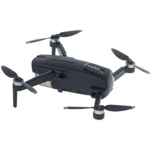 Квадрокоптер Syma W3 с камерой 2.7K FPV, GPS 5G - SYMA-W3