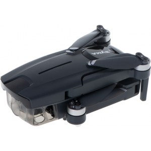 Квадрокоптер Syma W3 с камерой 2.7K FPV, GPS 5G - SYMA-W3