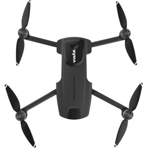 Квадрокоптер Syma W3 с камерой 2.7K FPV, GPS 5G - SYMA-W3