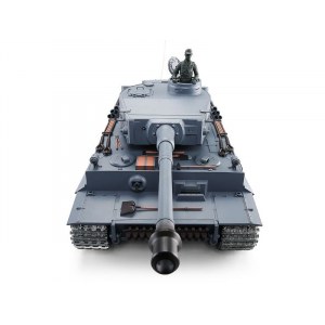 Радиоуправляемый танк Heng Long Tiger I Professional V7.0 2.4G 1/16 RTR HL3818-1P7.0