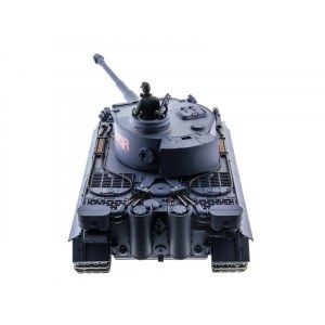 Радиоуправляемый танк Heng Long Tiger I Professional V7.0 2.4G 1/16 RTR HL3818-1P7.0