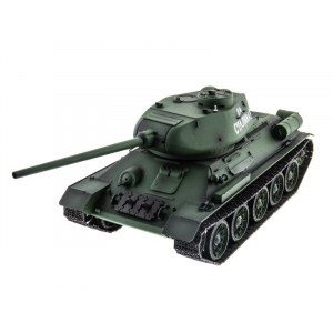 Радиоуправляемый танк Heng Long Советский Professional V7.0 2.4G 1/16 RTR HL3909-1P7.0