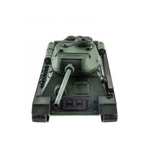 Радиоуправляемый танк Heng Long Советский Professional V7.0 2.4G 1/16 RTR HL3909-1P7.0