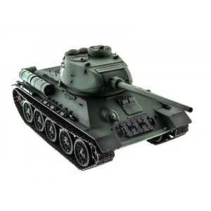 Радиоуправляемый танк Heng Long Советский Professional V7.0 2.4G 1/16 RTR HL3909-1P7.0