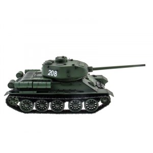 Радиоуправляемый танк Heng Long Советский Professional V7.0 2.4G 1/16 RTR HL3909-1P7.0