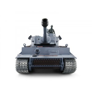 Радиоуправляемый танк Heng Long Tiger I UpgradeA V7.0 2.4G 1/16 RTR HL3818-1UA7.0