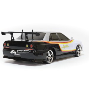 Радиоуправляемая модель для дрифта HSP Flying Fish 1 - 1:10 4WD Кузов Nissan R34 Skyline 94123/12333