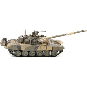 Радиоуправляемый танк Heng Long Россия UpgA V7.0 масштаб 1:16 RTR 2.4G HL-3938-1-UpgA-V7