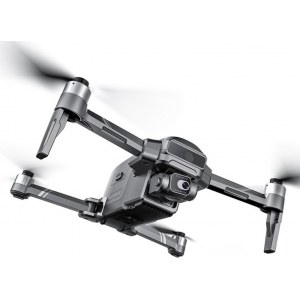 Квадрокоптер SJRC F22 PRO 2-AXIS 4K EIS 5G GPS (2 АКБ) - F22 4K PRO COMBO