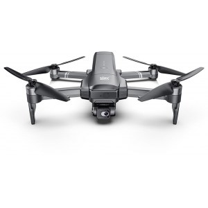 Квадрокоптер SJRC F22 PRO 2-AXIS 4K EIS 5G GPS (2 АКБ) - F22 4K PRO COMBO
