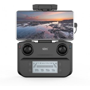 Квадрокоптер SJRC F22S OAS PRO 2-AXIS 4K EIS 5G GPS - F22S 4K PRO