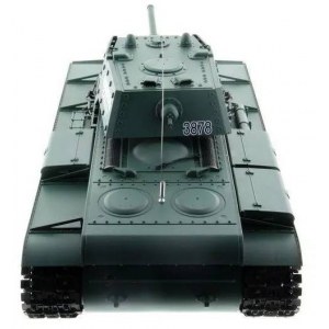Радиоуправляемый танк Heng Long KV-1 V7.0 масштаб 1:16 RTR 2.4G - 3878-1 V7.0