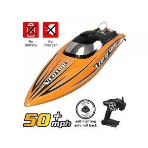 Радиоуправляемый катер Volantex RC Vector SR80 PRO Brushless 2.4G RTR - EXA79804PR