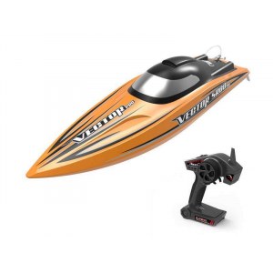 Радиоуправляемый катер Volantex RC Vector SR80 PRO Brushless 2.4G RTR - EXA79804PR