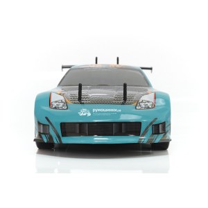 Радиоуправляемая машина для дрифта HSP Flying Fish 1 - 1:10 4WD Кузов Nissan 350Z 94123/12312