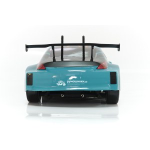 Радиоуправляемая машина для дрифта HSP Flying Fish 1 - 1:10 4WD Кузов Nissan 350Z 94123/12312