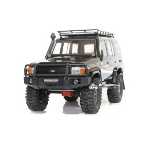 Радиоуправляемый модель для трофи RGT LC76 RESCUER 4WD ARR масштаб 1:10 2.4G - EX86190