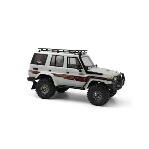 Радиоуправляемый модель для трофи RGT LC76 RESCUER 4WD ARR масштаб 1:10 2.4G - EX86190