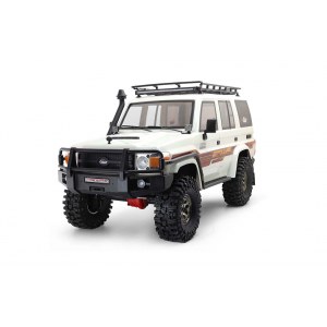 Радиоуправляемый модель для трофи RGT LC76 RESCUER 4WD ARR масштаб 1:10 2.4G - EX86190