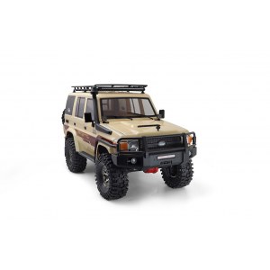 Радиоуправляемый модель для трофи RGT LC76 RESCUER 4WD ARR масштаб 1:10 2.4G - EX86190